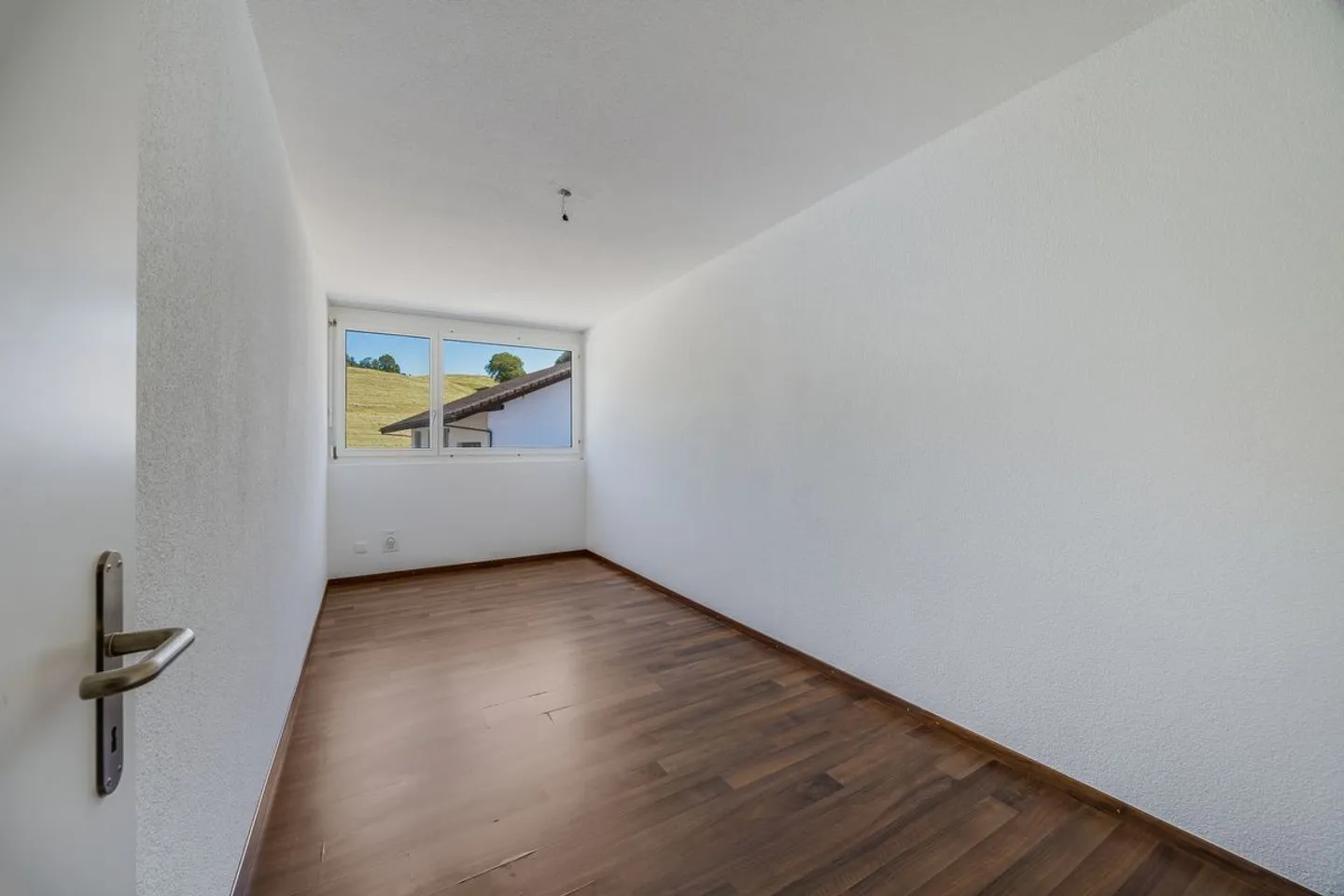 Duplex Incantevole con Vista Panoramica - Foto 8 di 13
