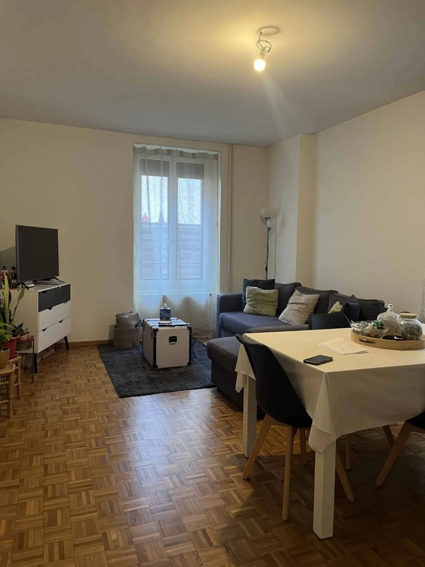 Modern Apartment in Central Geneva - Photo 3 of 3