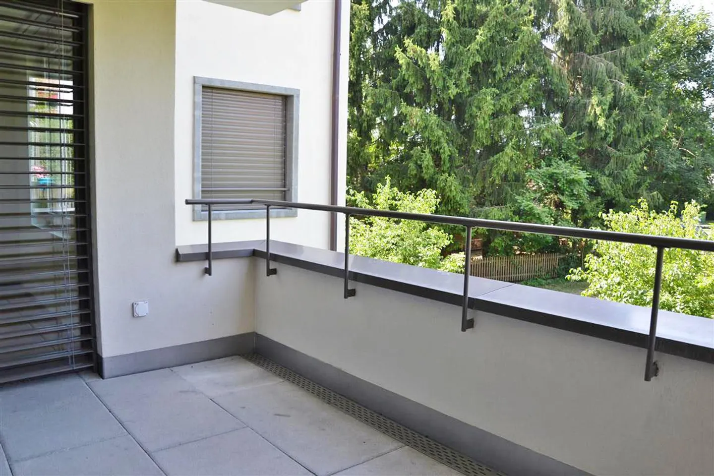 Cozy 2.5-room apartment for rent in Mettmenstetten - Photo 4 of 7
