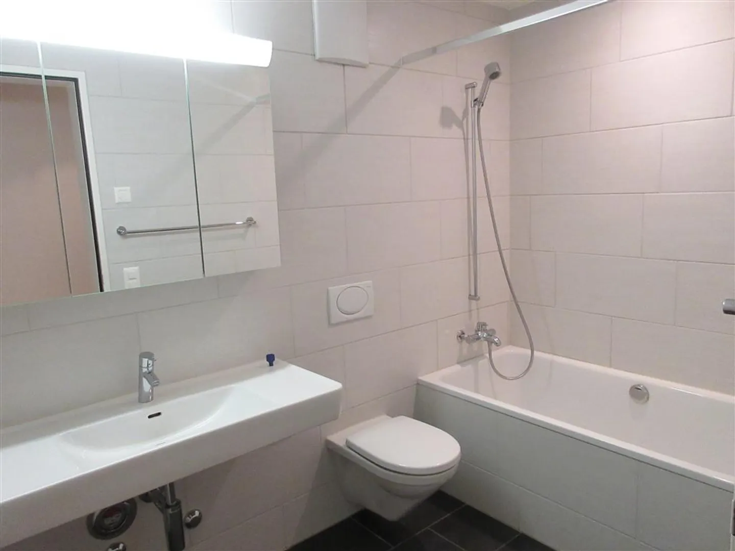 Cozy 2.5-room apartment for rent in Mettmenstetten - Photo 5 of 7