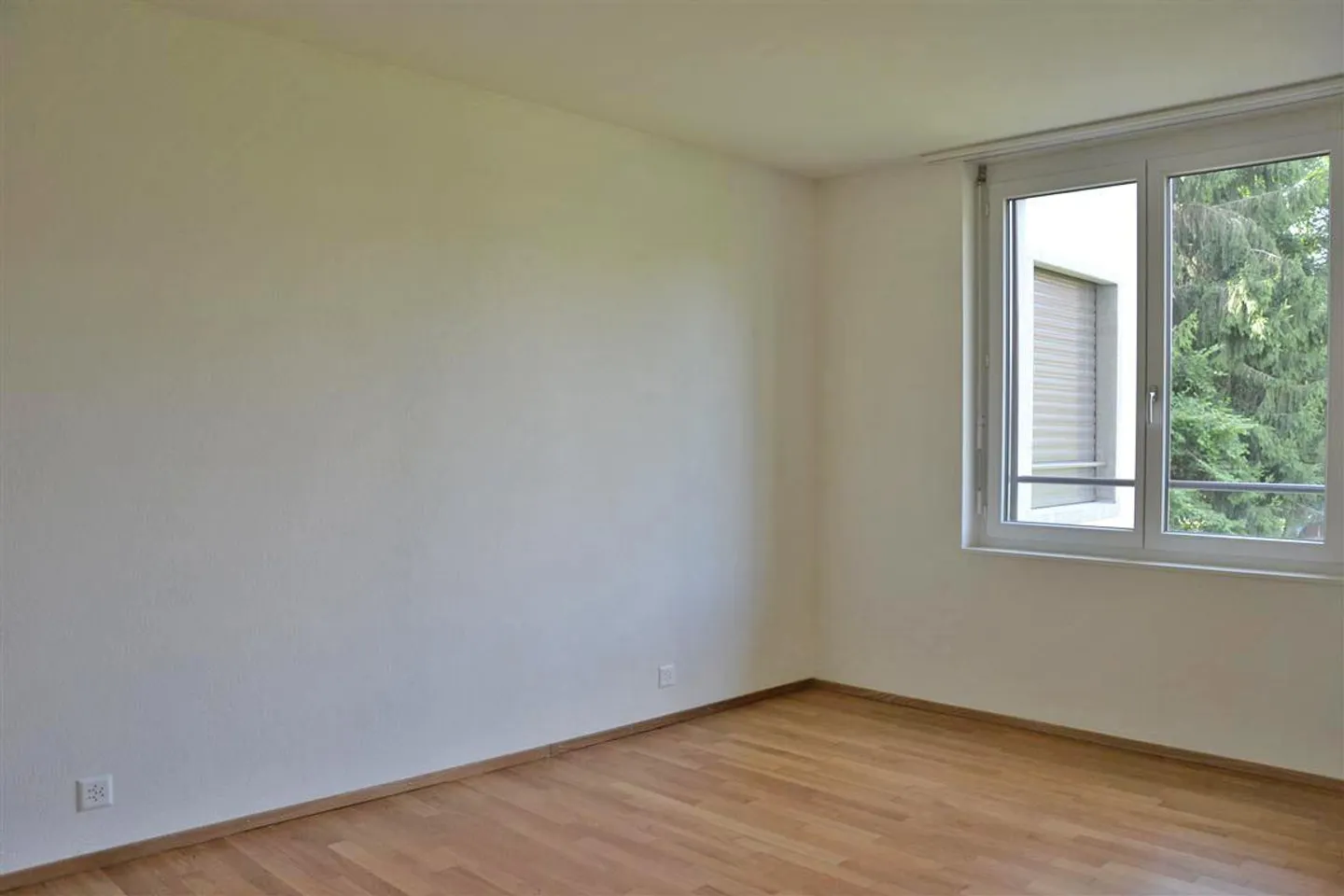 Cozy 2.5-room apartment for rent in Mettmenstetten - Photo 6 of 7