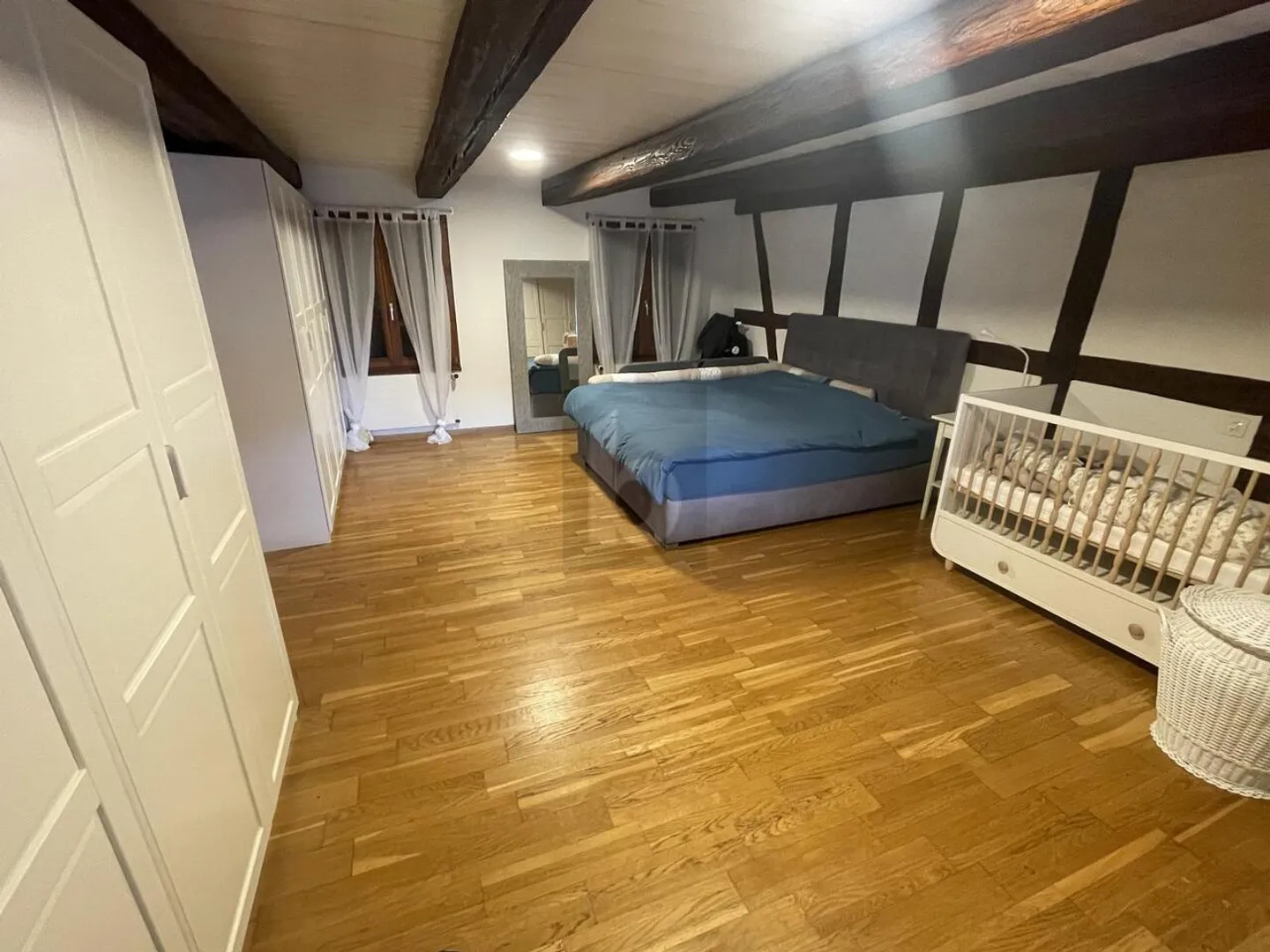 Renovated Maisonette in Pratteln - Photo 5 of 6