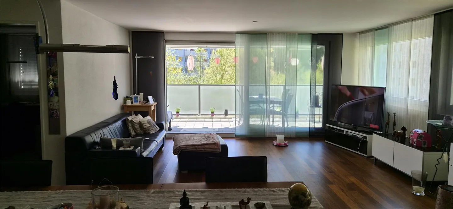 Condominio arredato di 3,5 stanze - Foto 8 di 17