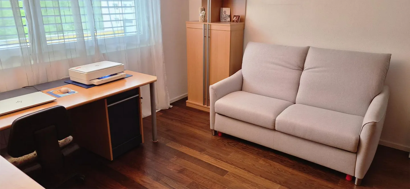Condominio arredato di 3,5 stanze - Foto 10 di 17