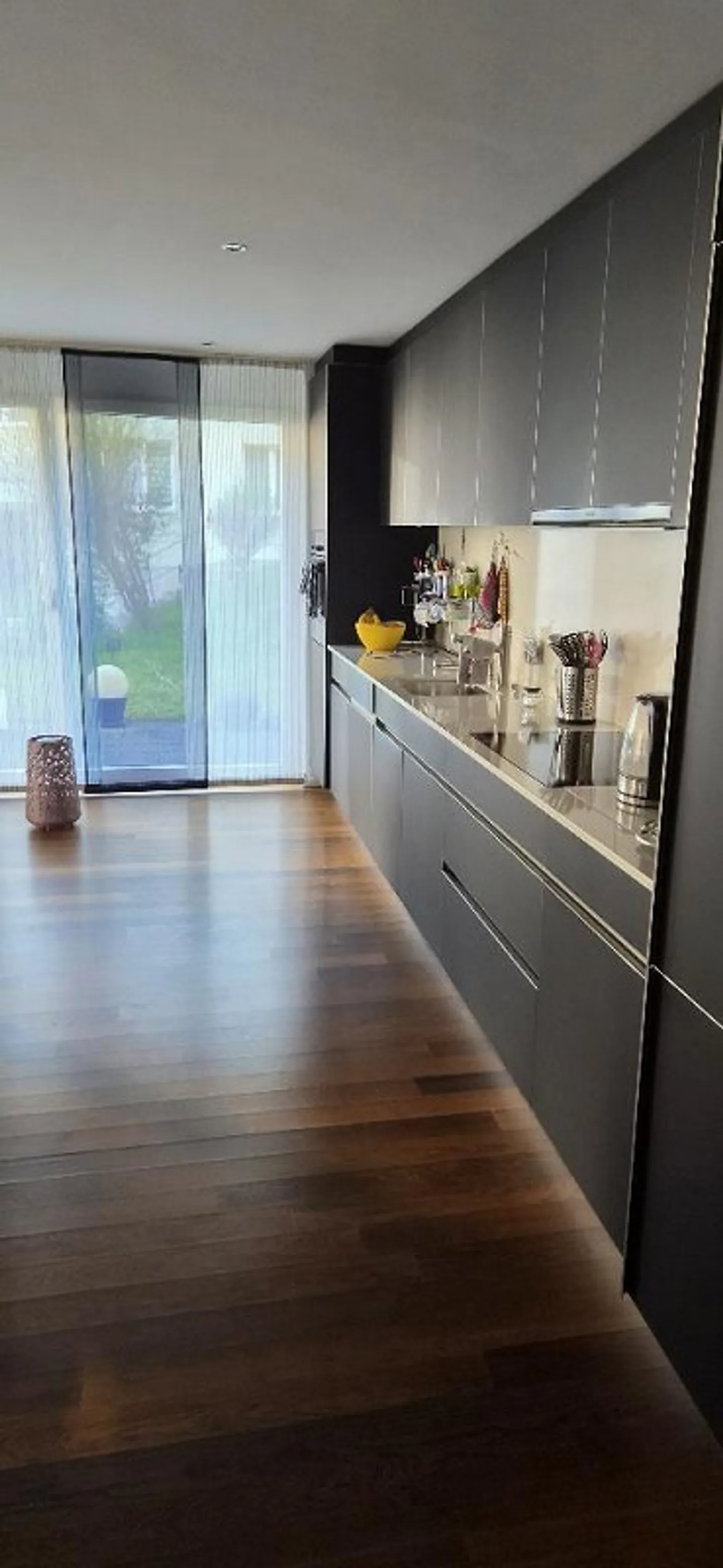 Condominio arredato di 3,5 stanze - Foto 5 di 17