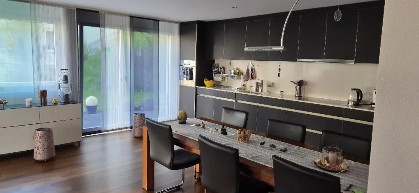 Condominio arredato di 3,5 stanze - Foto 6 di 17