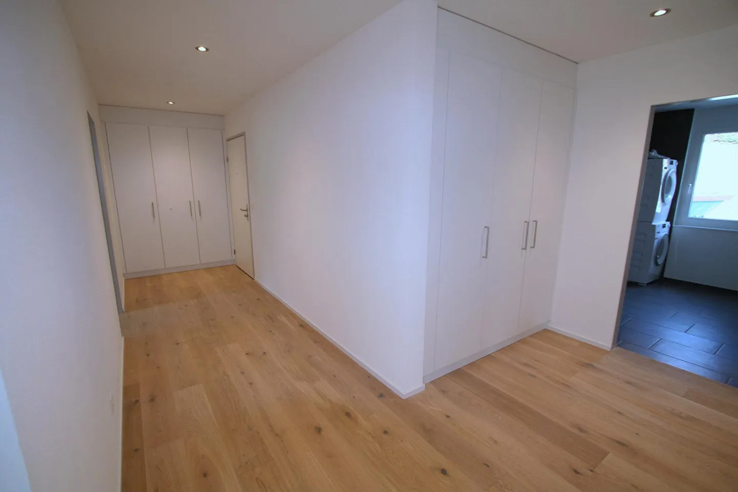 Moderne 3.5 Zimmerwohnung mit Charme - Foto 1 von 9