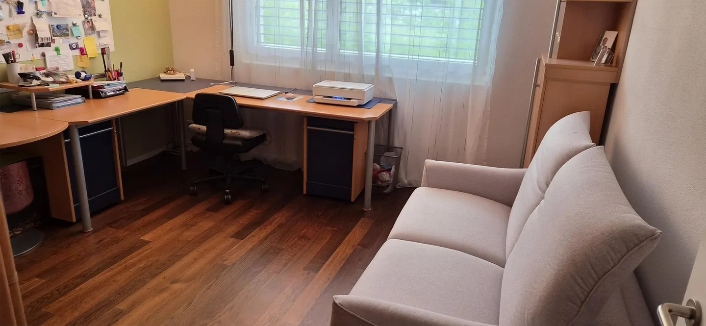 Condominio arredato di 3,5 stanze - Foto 11 di 17