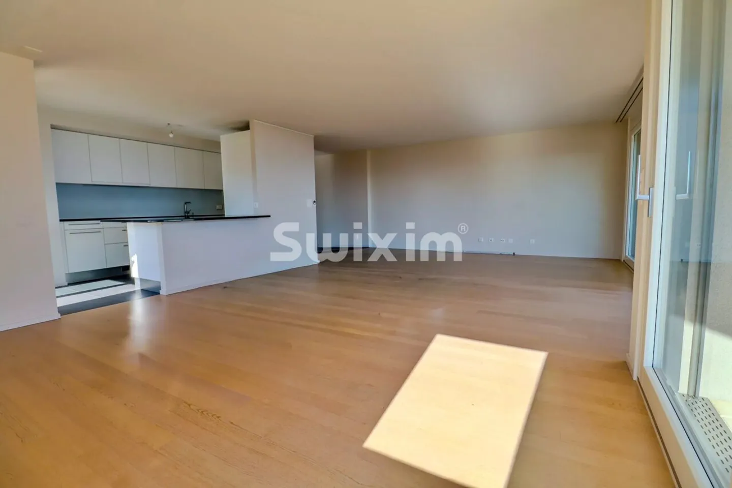 Exklusiv! Hochwertige Wohnung mit Blick auf den See! - Foto 5 von 9