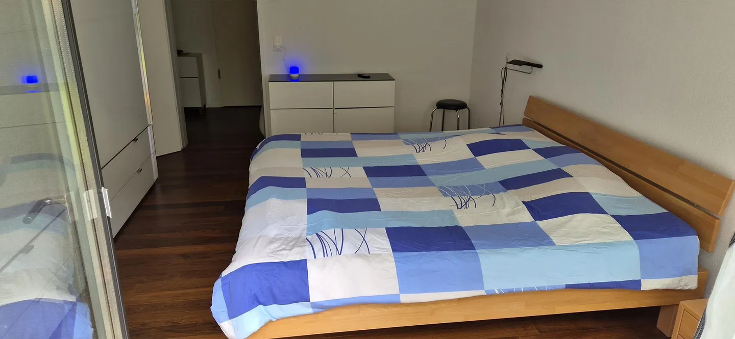 Condominio arredato di 3,5 stanze - Foto 12 di 17