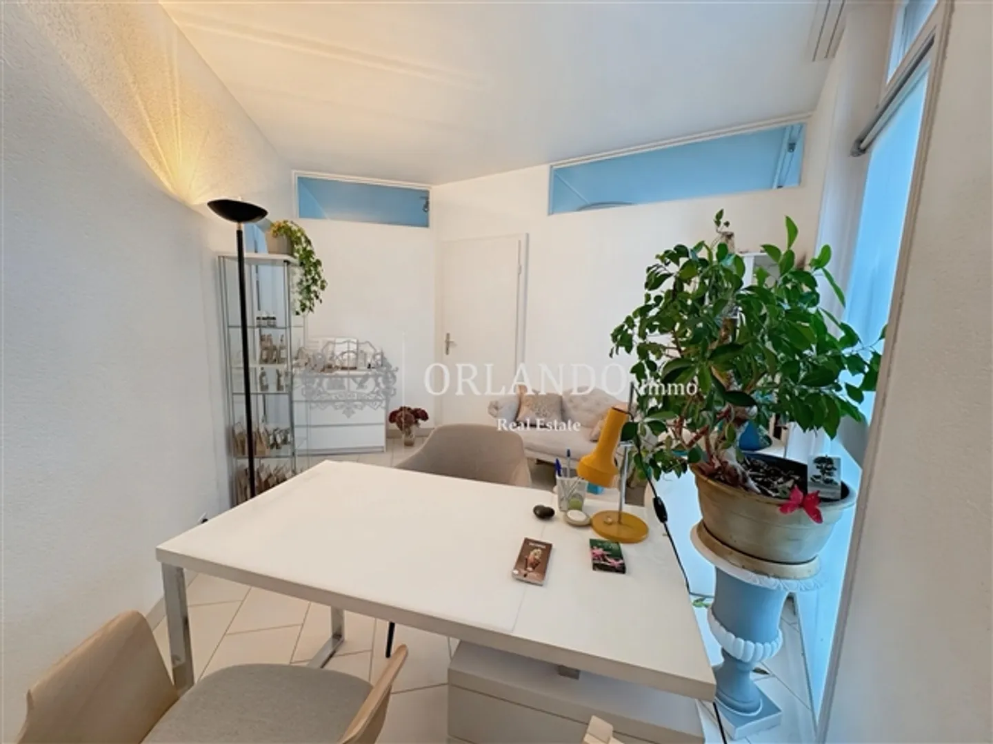 Therapeutische Praxis zu vermieten - Foto 2 von 2