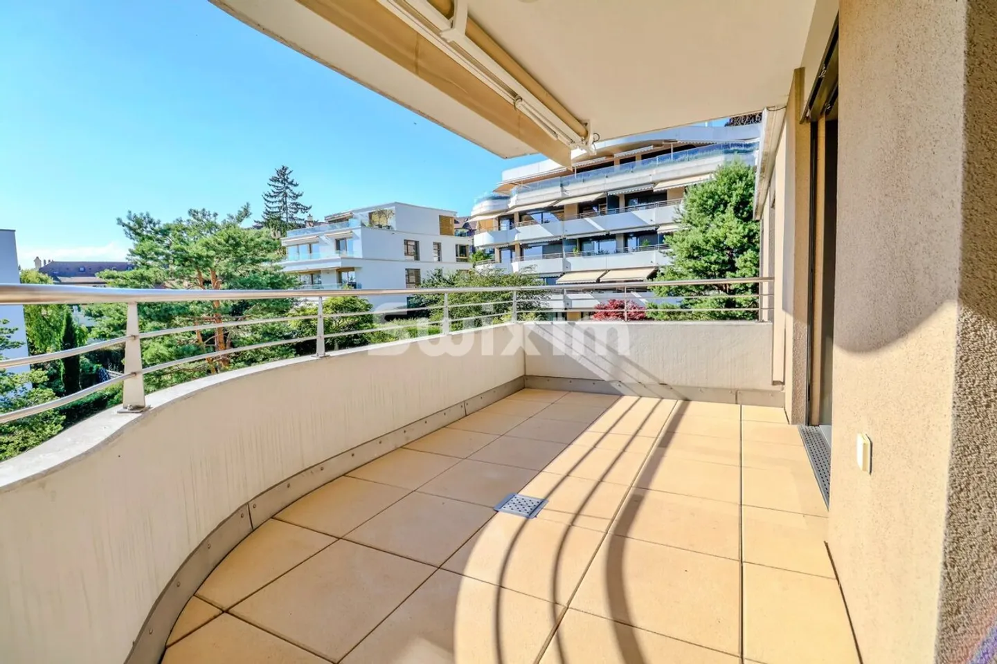 Exklusiv! Hochwertige Wohnung mit Blick auf den See! - Foto 6 von 9
