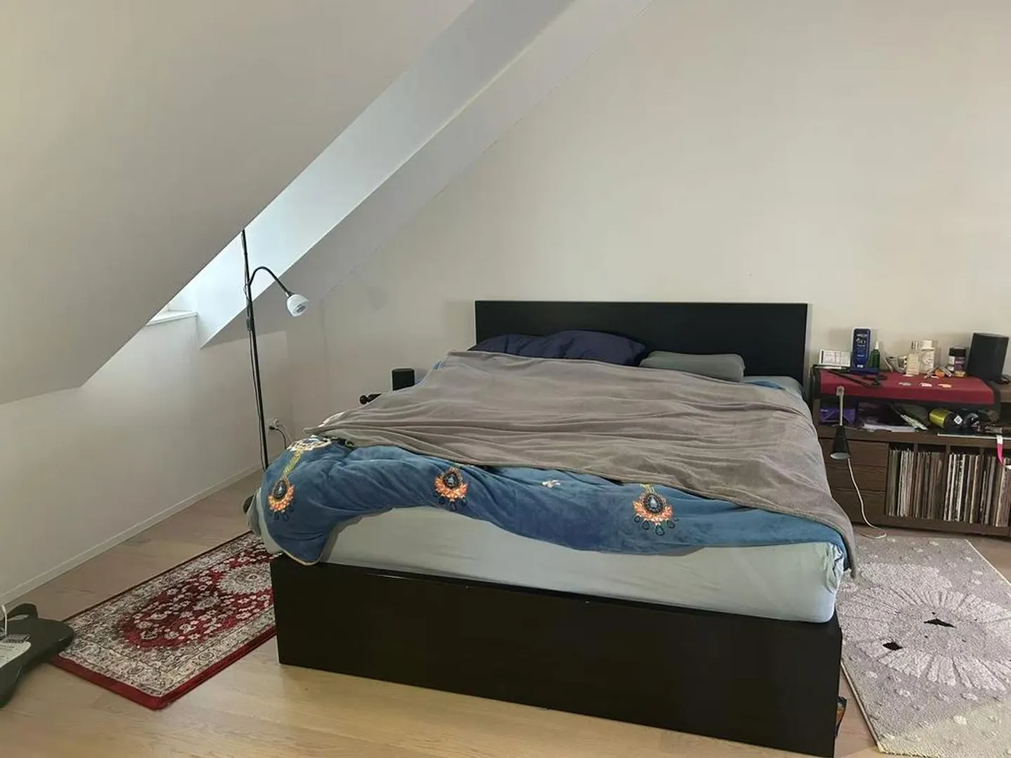 Vivre au Mühlibach - Loft de 2,5 pièces - Photo 4 sur 7
