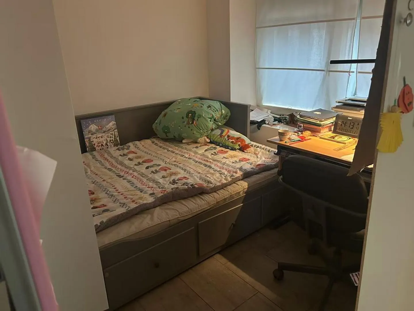 Vivre au Mühlibach - Loft de 2,5 pièces - Photo 5 sur 7