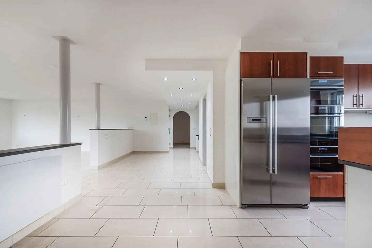 Appartamento in una posizione tranquilla e centrale! - Foto 6 di 12