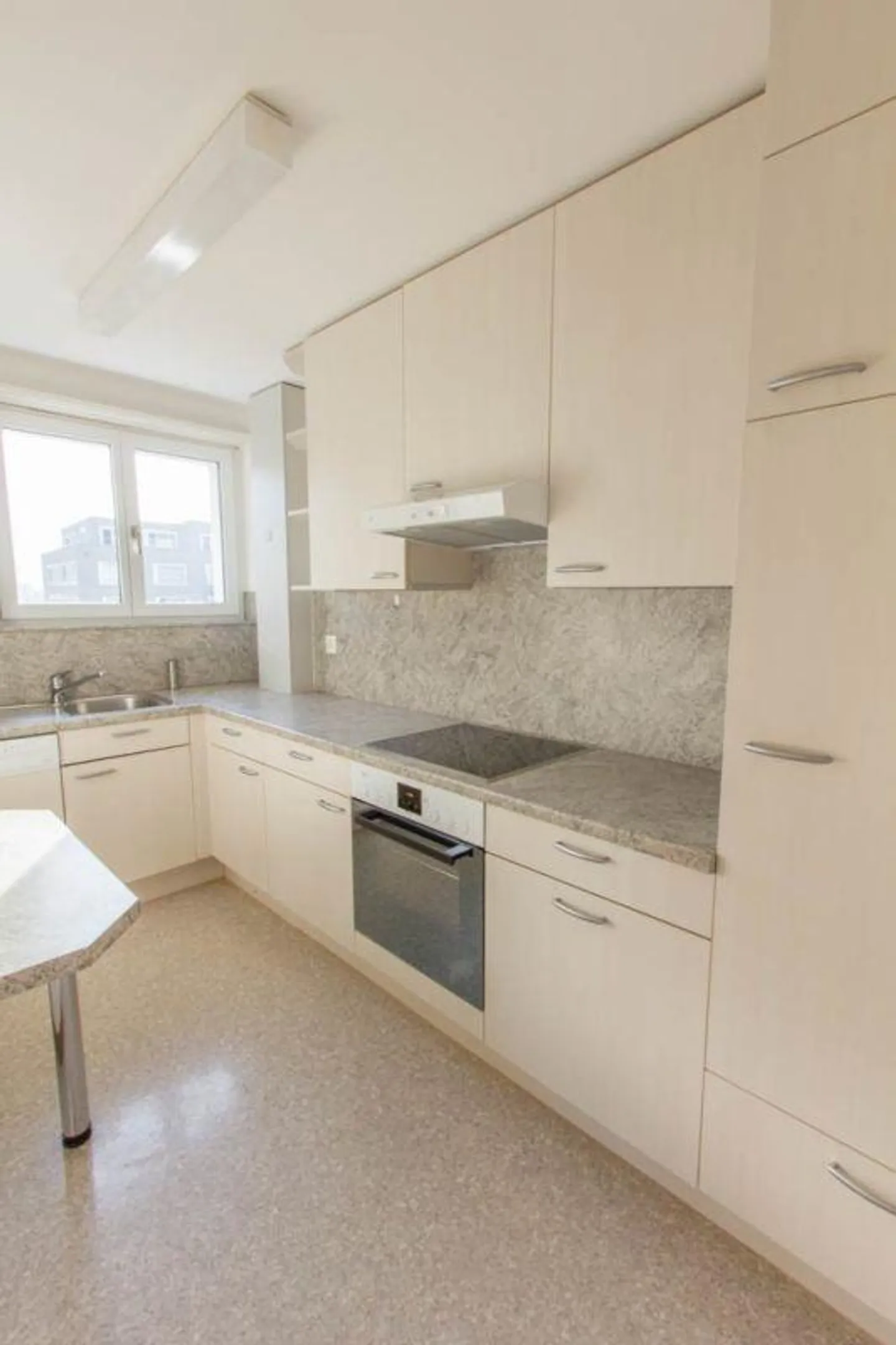 Helle Wohnung in Zentrumsnähe - Foto 5 von 9