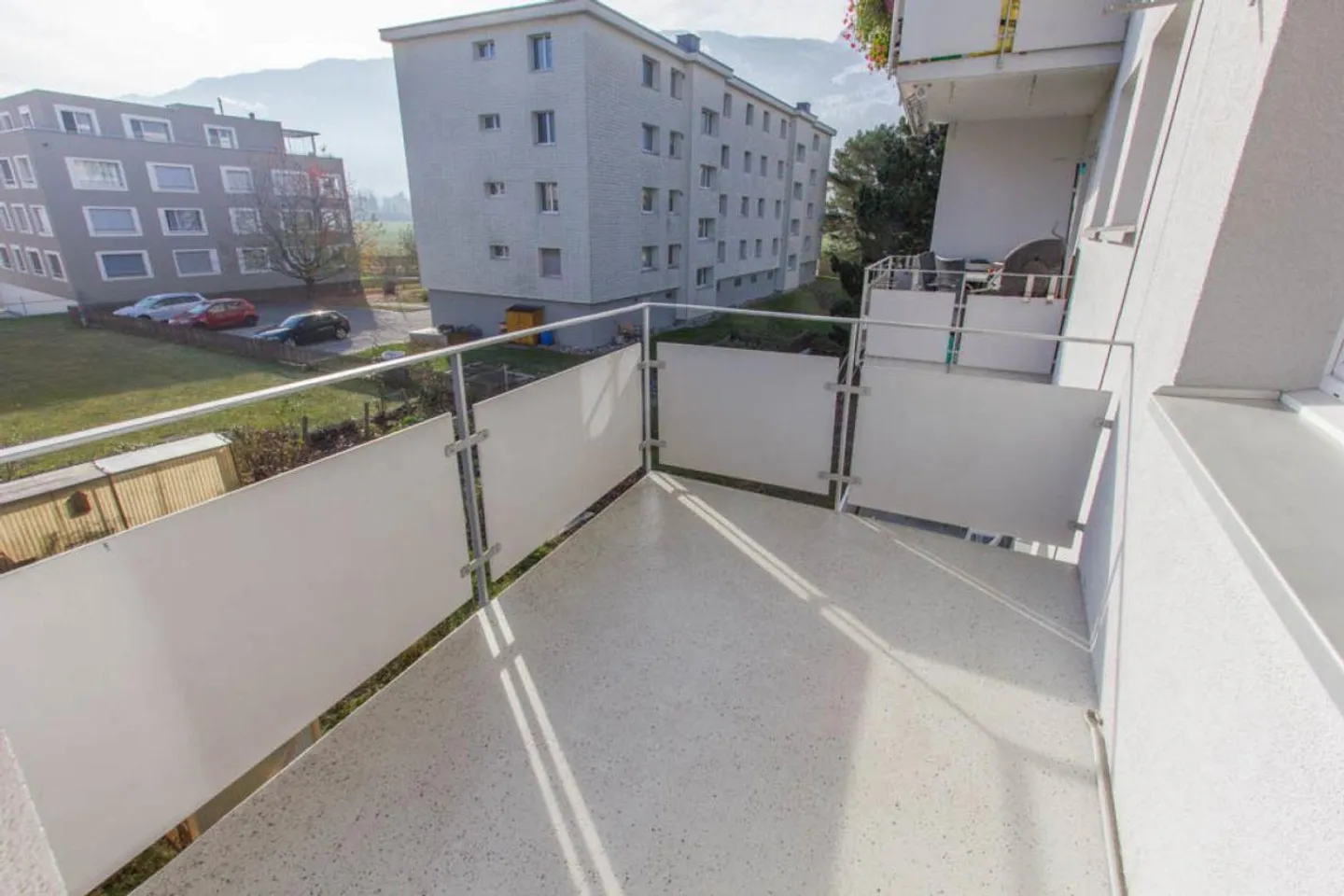 Helle Wohnung in Zentrumsnähe - Foto 8 von 9