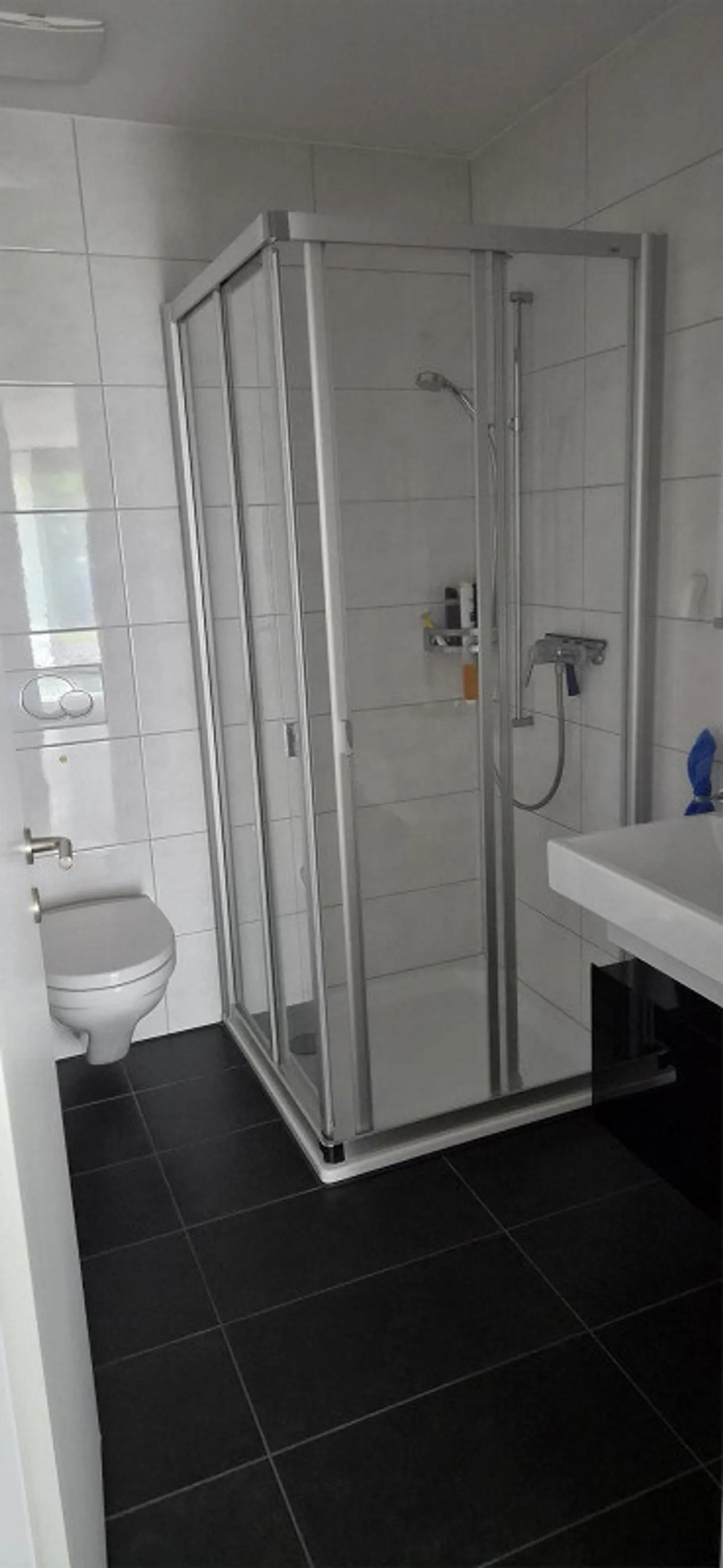 Condominio arredato di 3,5 stanze - Foto 17 di 17