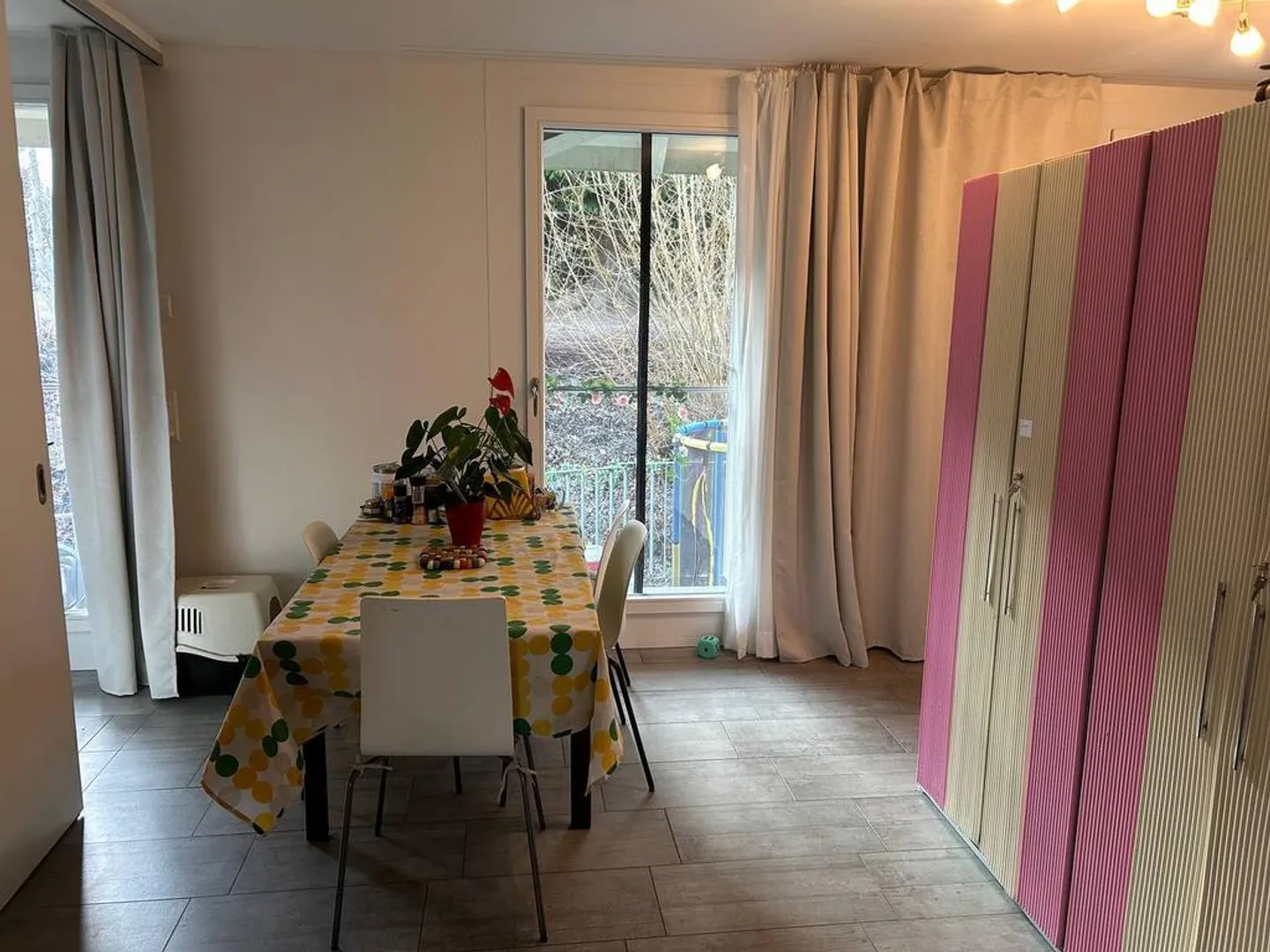 Vivre au Mühlibach - Loft de 2,5 pièces - Photo 3 sur 7