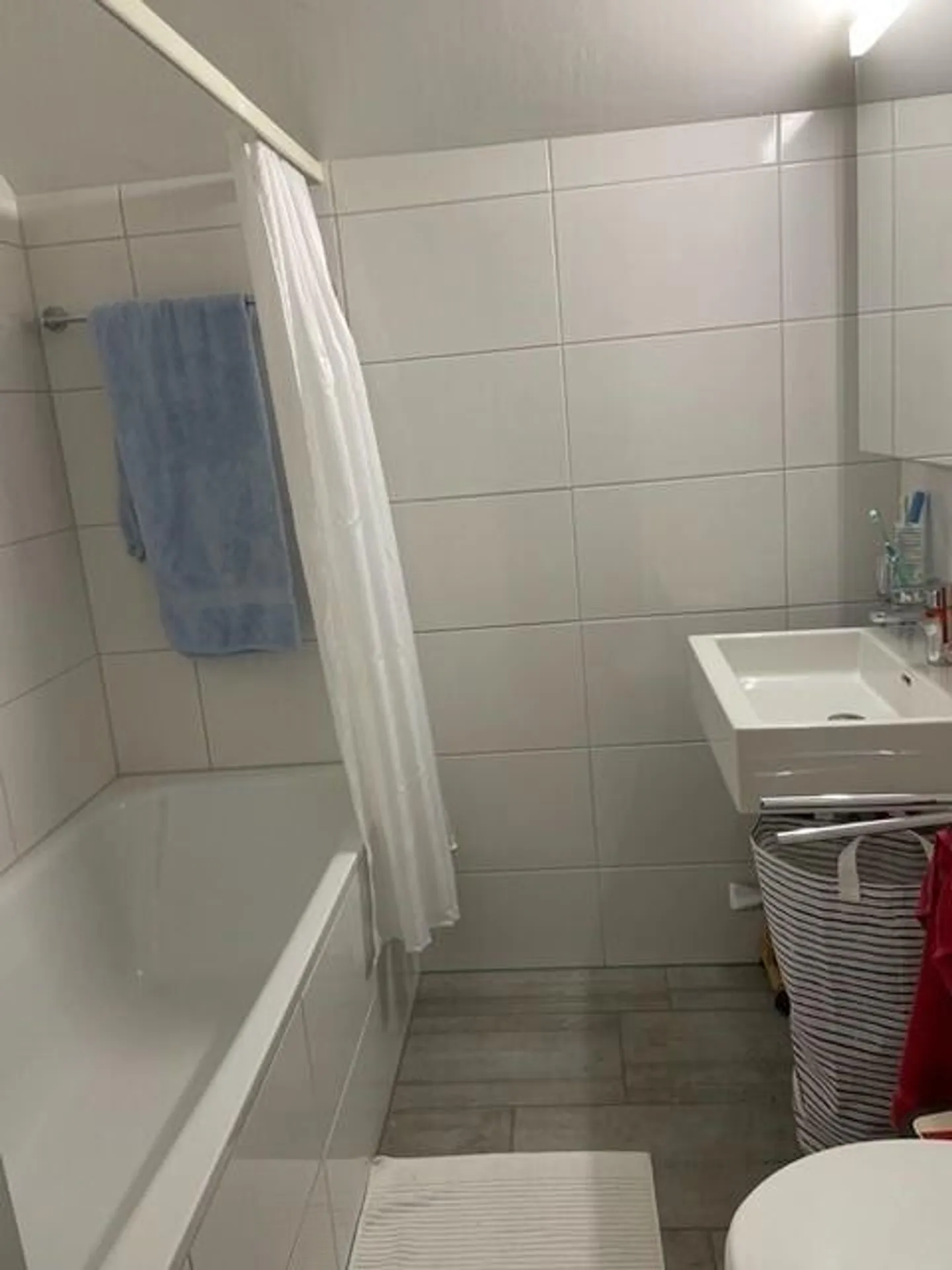 Vivre au Mühlibach - Loft de 2,5 pièces - Photo 6 sur 7