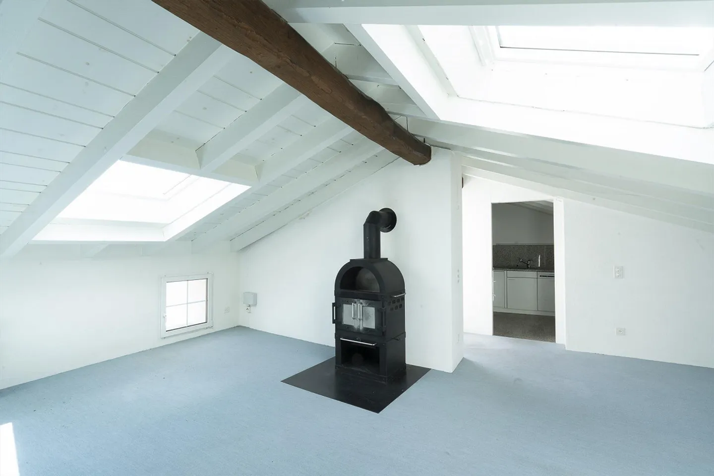 Charmantes Duplex im Tessin - Foto 6 von 16