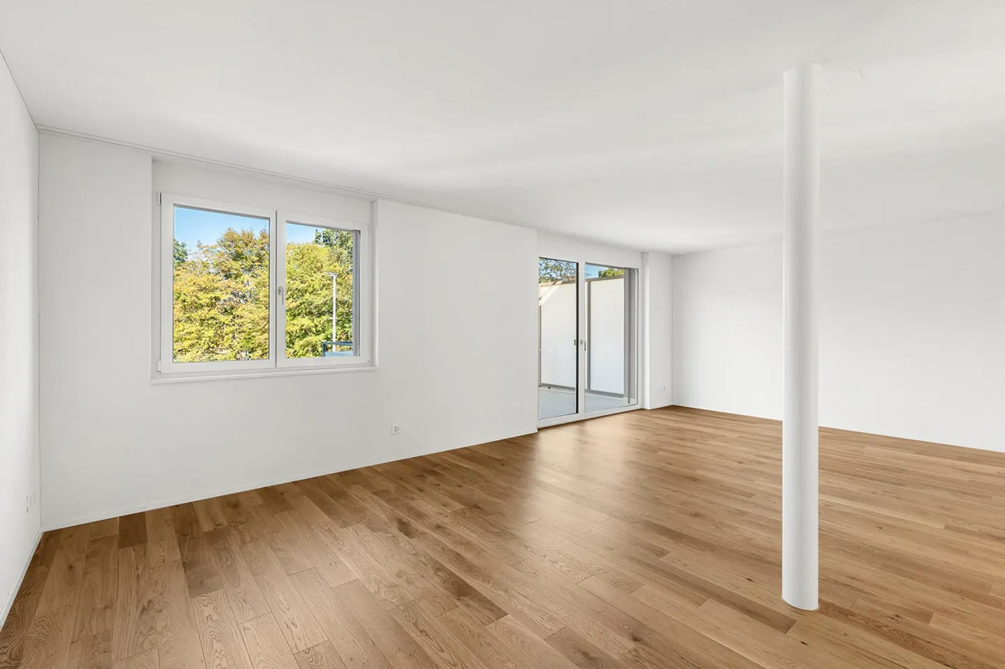 Moderne Wohnungen in Dietikon - Foto 1 von 6