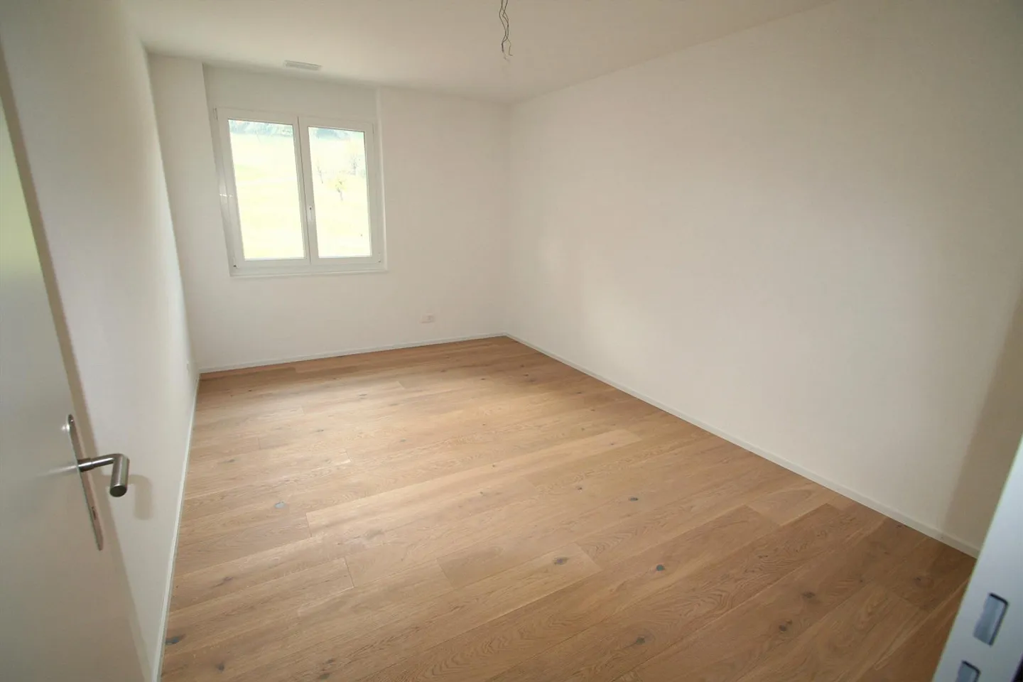 Moderne 3.5 Zimmerwohnung mit Charme - Foto 8 von 9