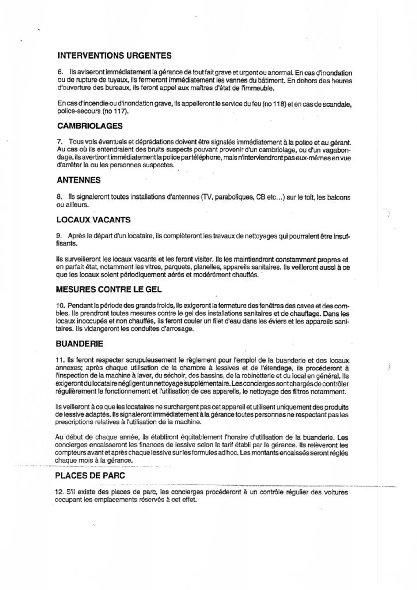 Appartement Charmant avec Conciergerie - Photo 7 sur 9