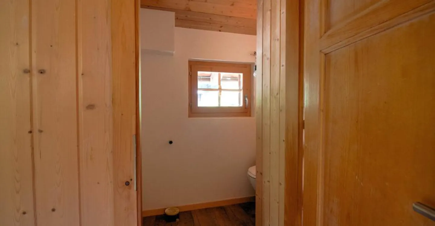 Chalet Charmant à Lourtier - Photo 9 sur 9