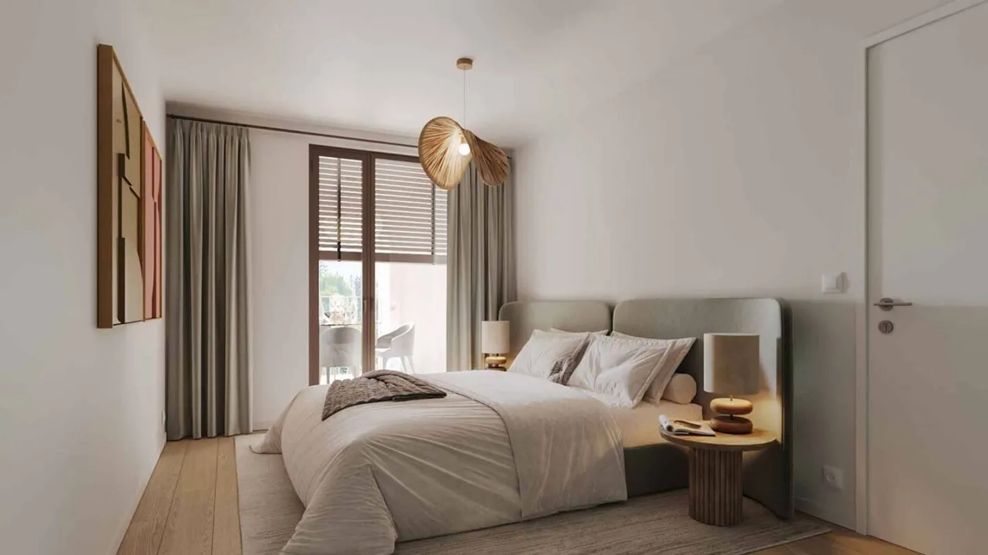 Neue Promotion: Elegantes 3.5-Zimmer-Wohnung im Herzen der Stadt - Foto 5 von 8