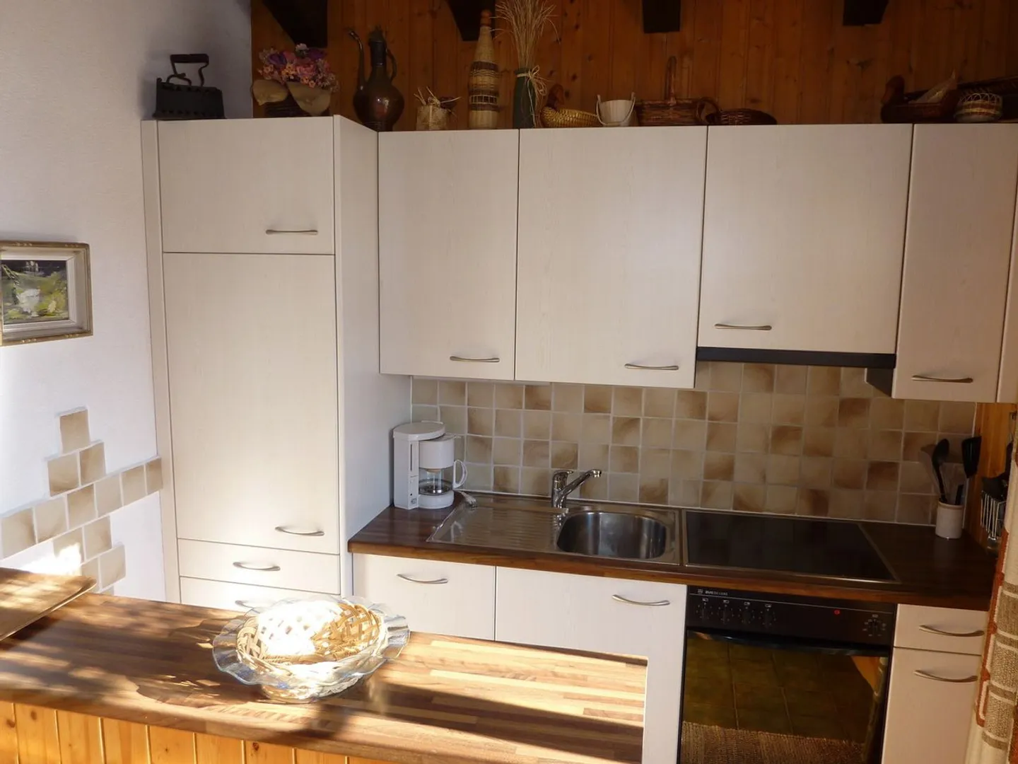 Affitto vacanze: Chalet Ursi - Foto 4 di 13