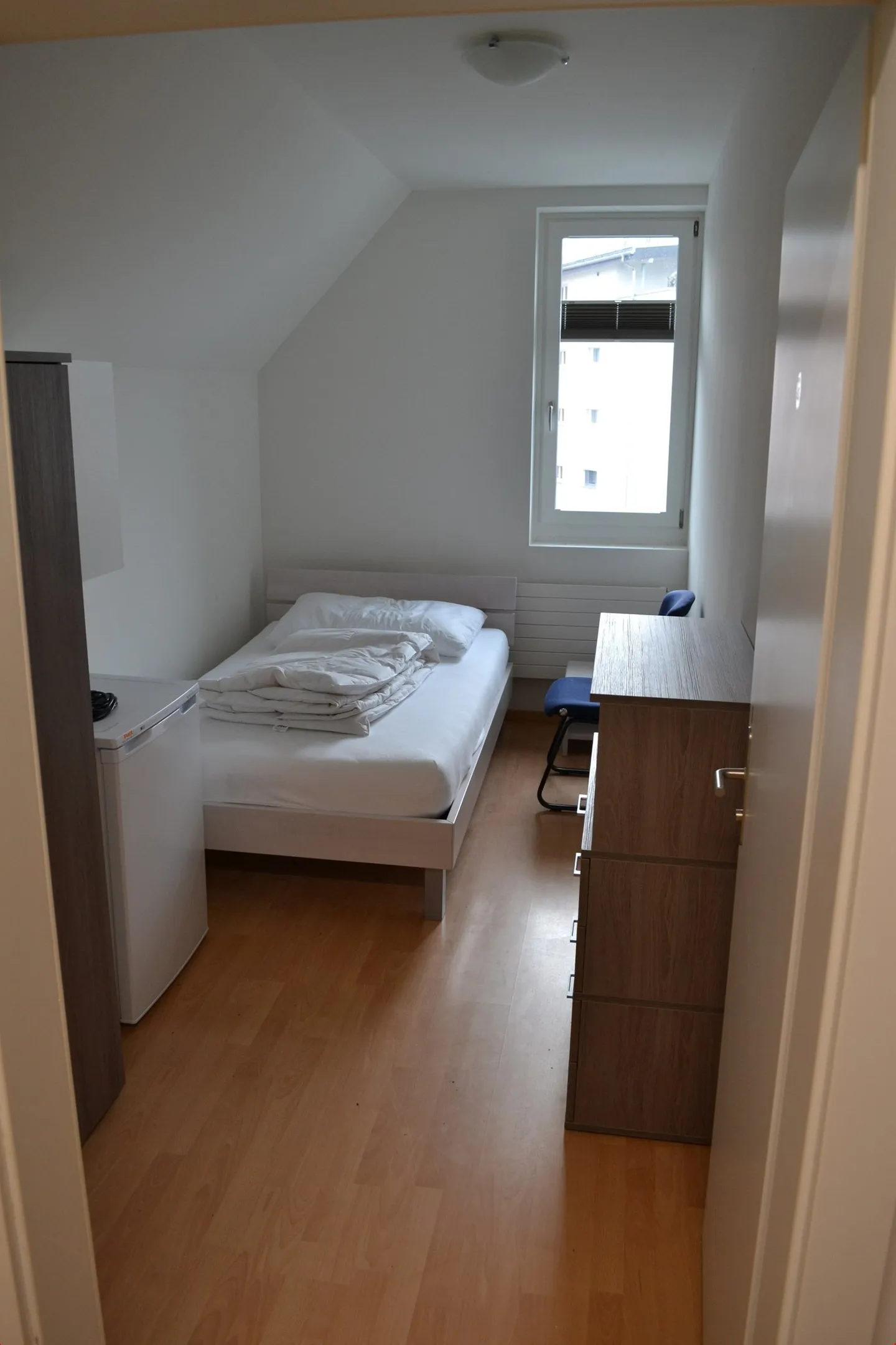 Möblierte Zimmer zu vermieten - Foto 1 von 7