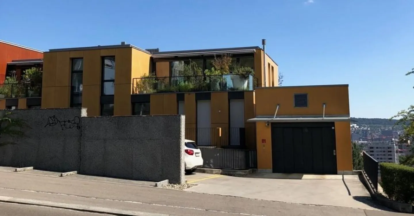 Einstellplätze Nähe Triemli - Foto 1 von 1