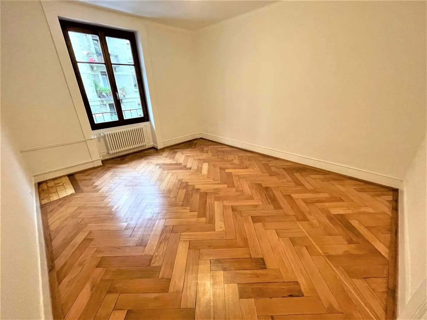 Proche gare de Cornavin - Photo 5 sur 8