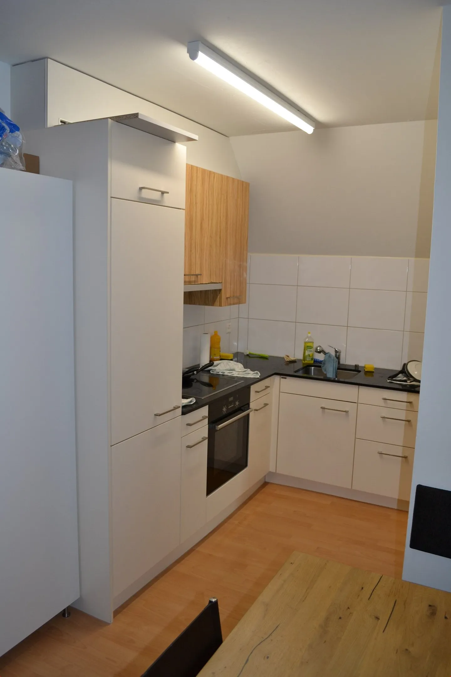 Möblierte Zimmer zu vermieten - Foto 4 von 7