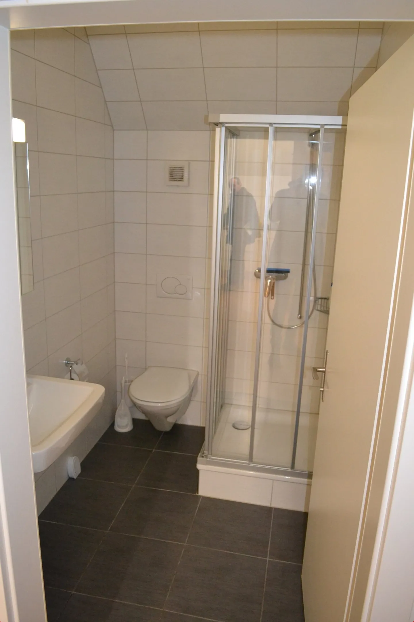 Möblierte Zimmer zu vermieten - Foto 5 von 7