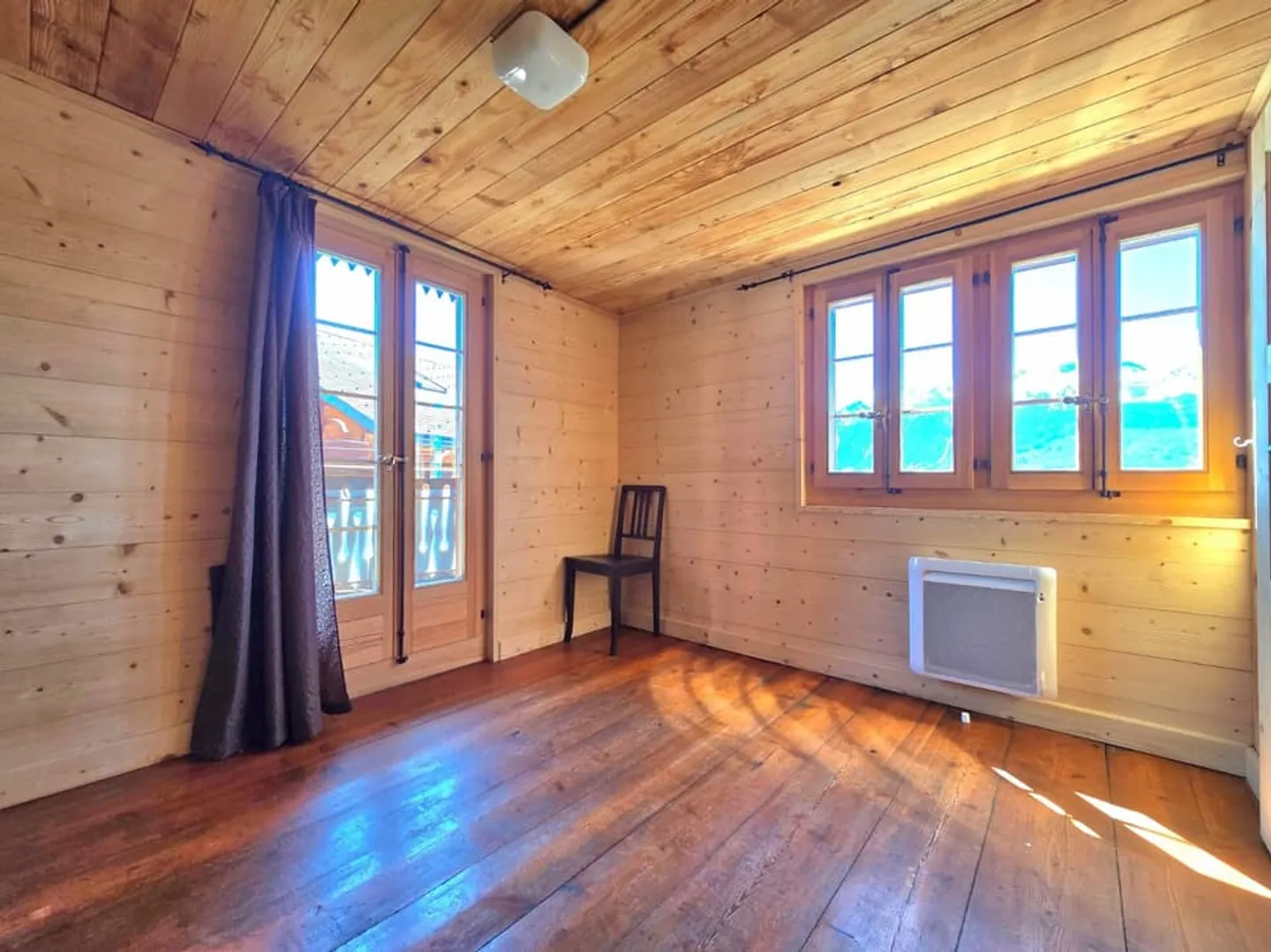 Charmant appartement cosy de 4 pièces avec cheminée à Suen (Saint-Martin), Val d - Foto 12 di 13