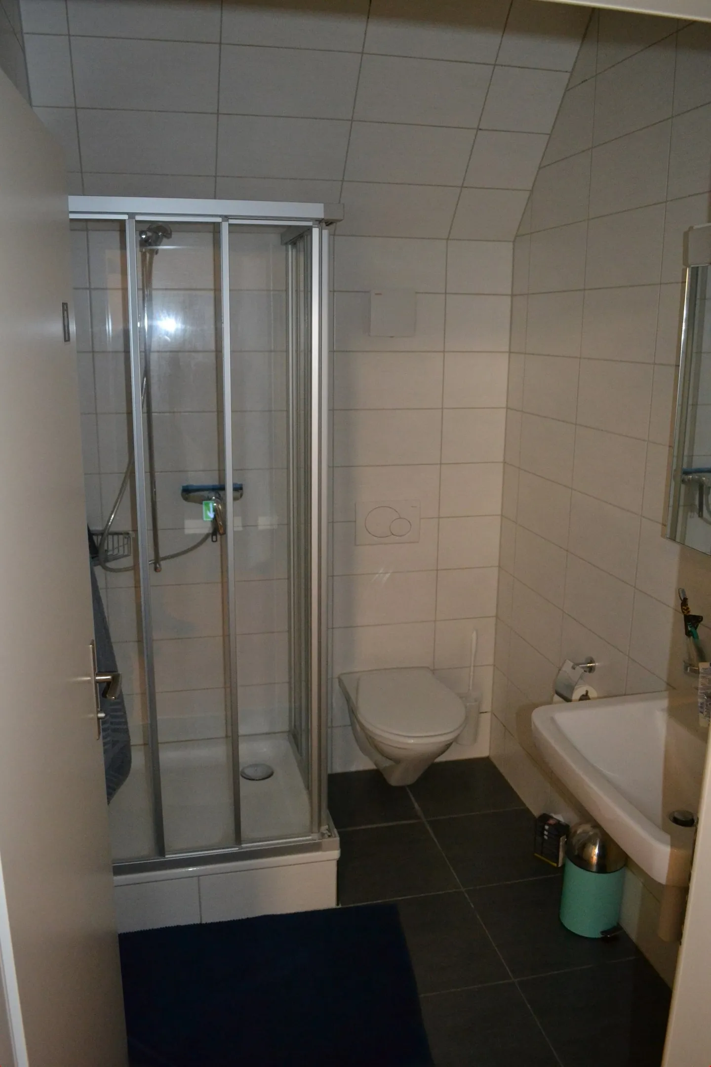 Möblierte Zimmer zu vermieten - Foto 6 von 7