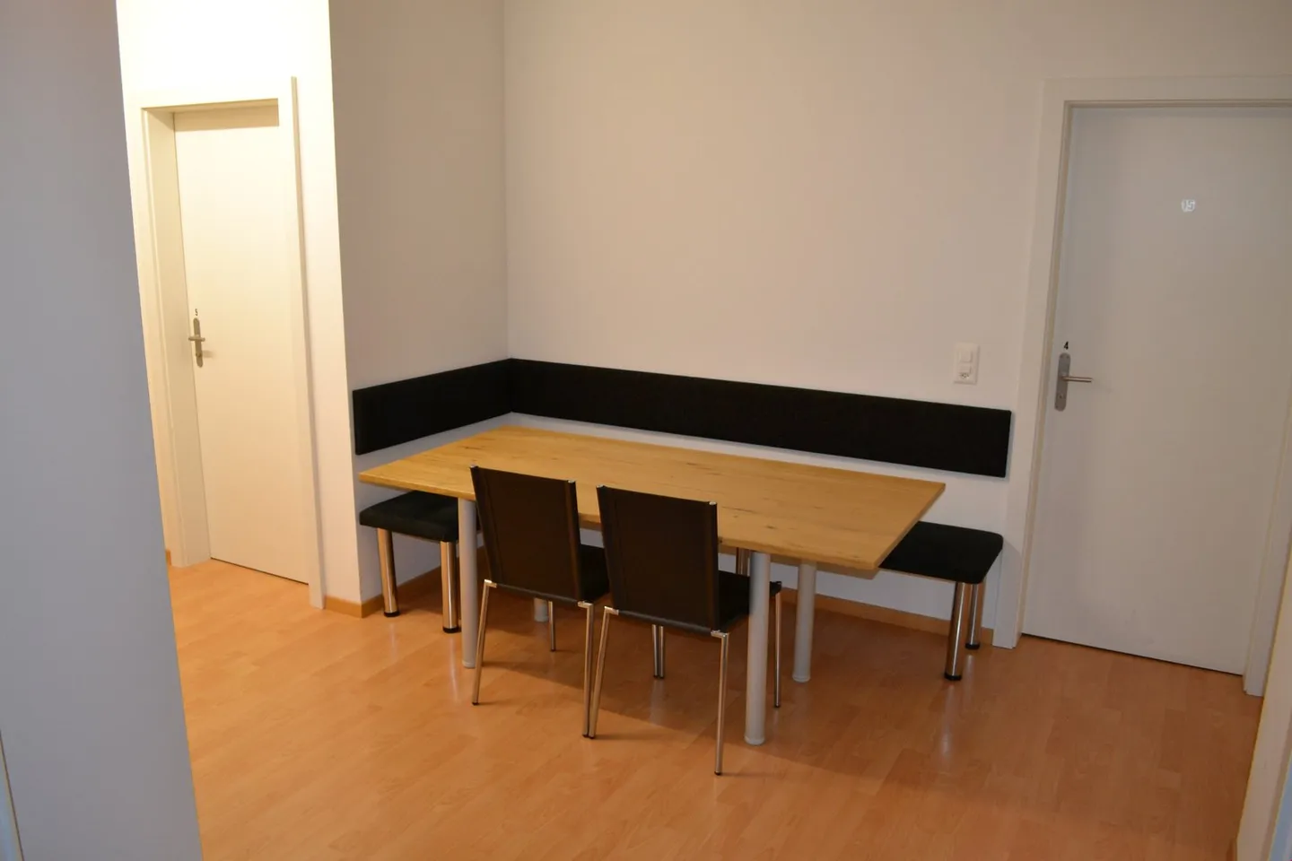 Möblierte Zimmer zu vermieten - Foto 7 von 7