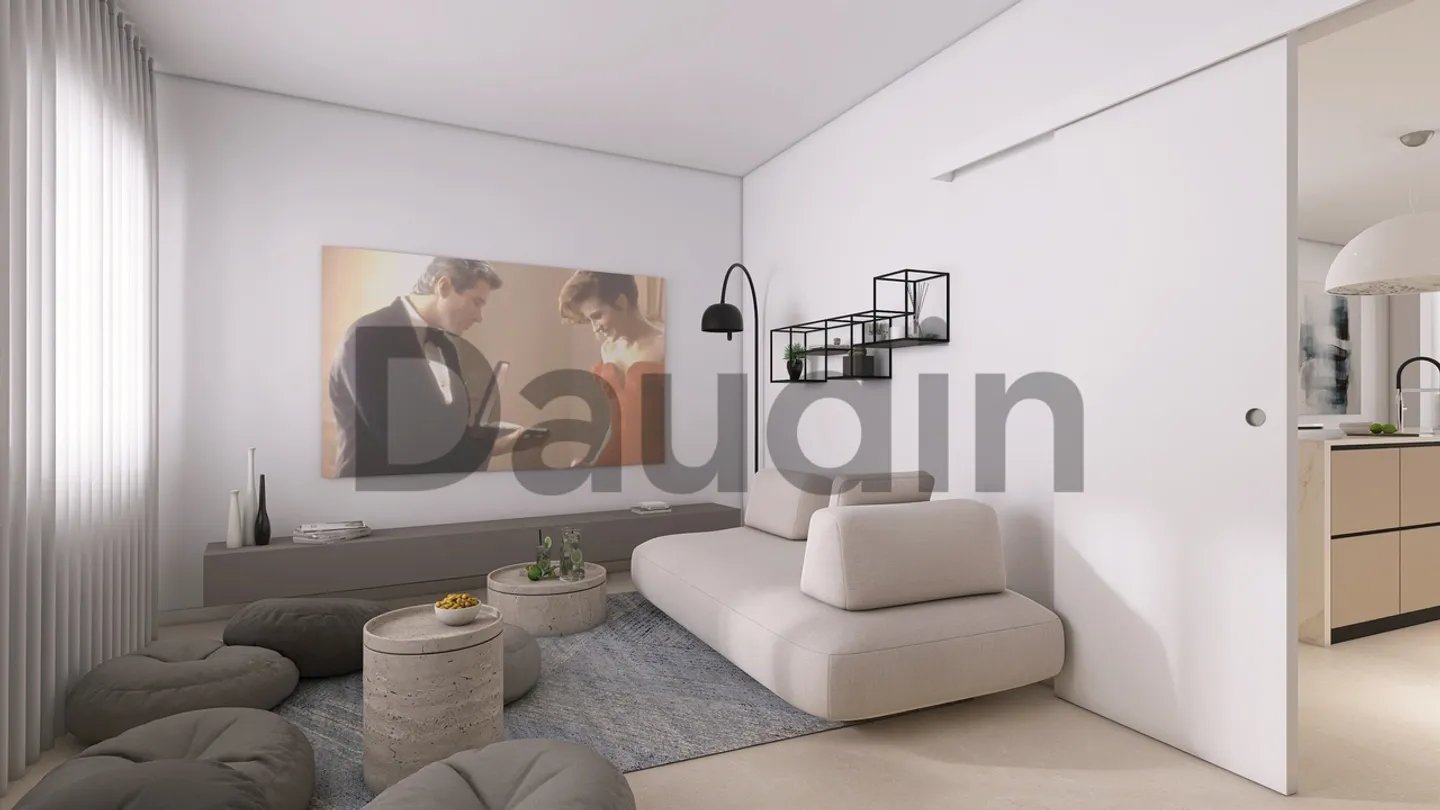 Appartement à vendre - Photo 1 sur 2