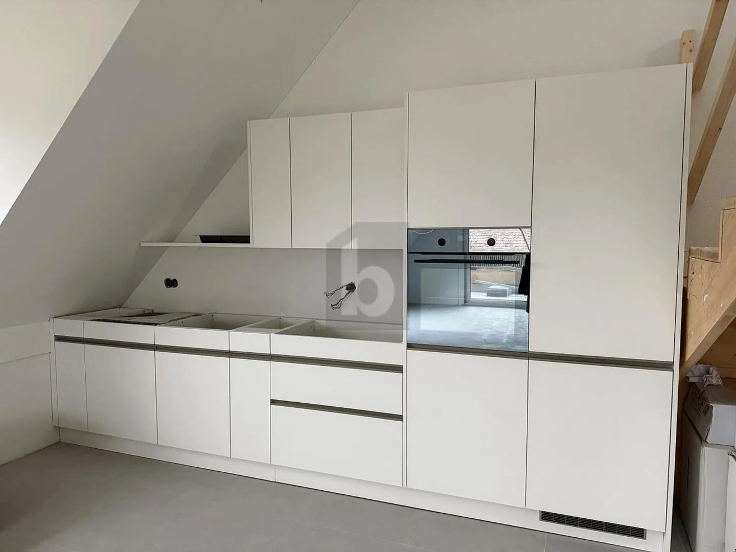 EXCLUSIVE WITH LARGE ROOFTERRACE - Photo 2 of 6