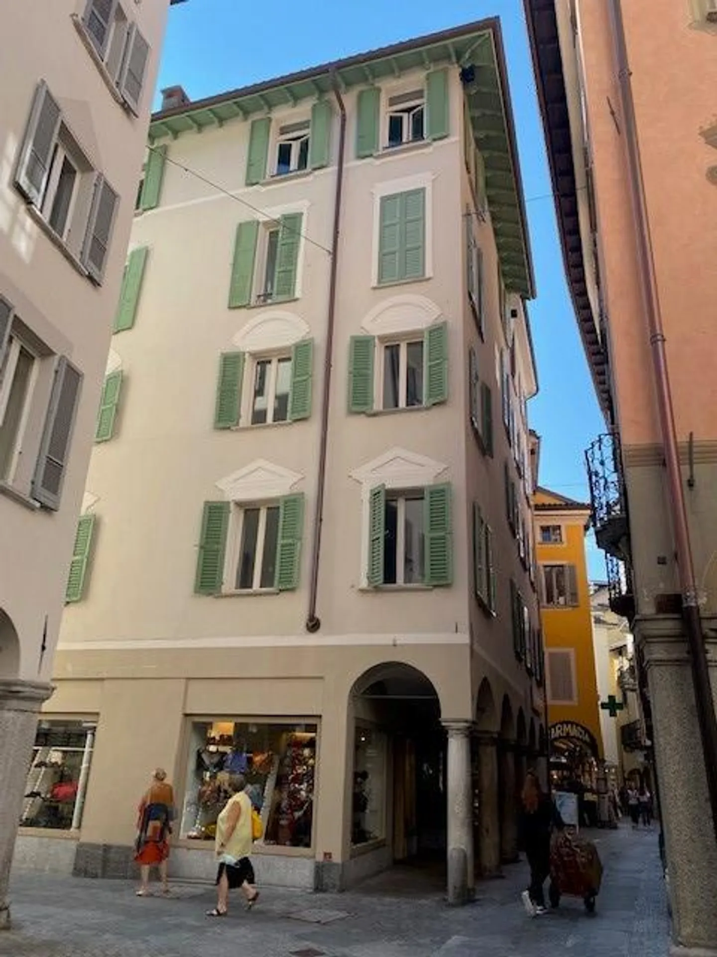 UFFICIO CENTALISSIMO - Foto 15 di 15