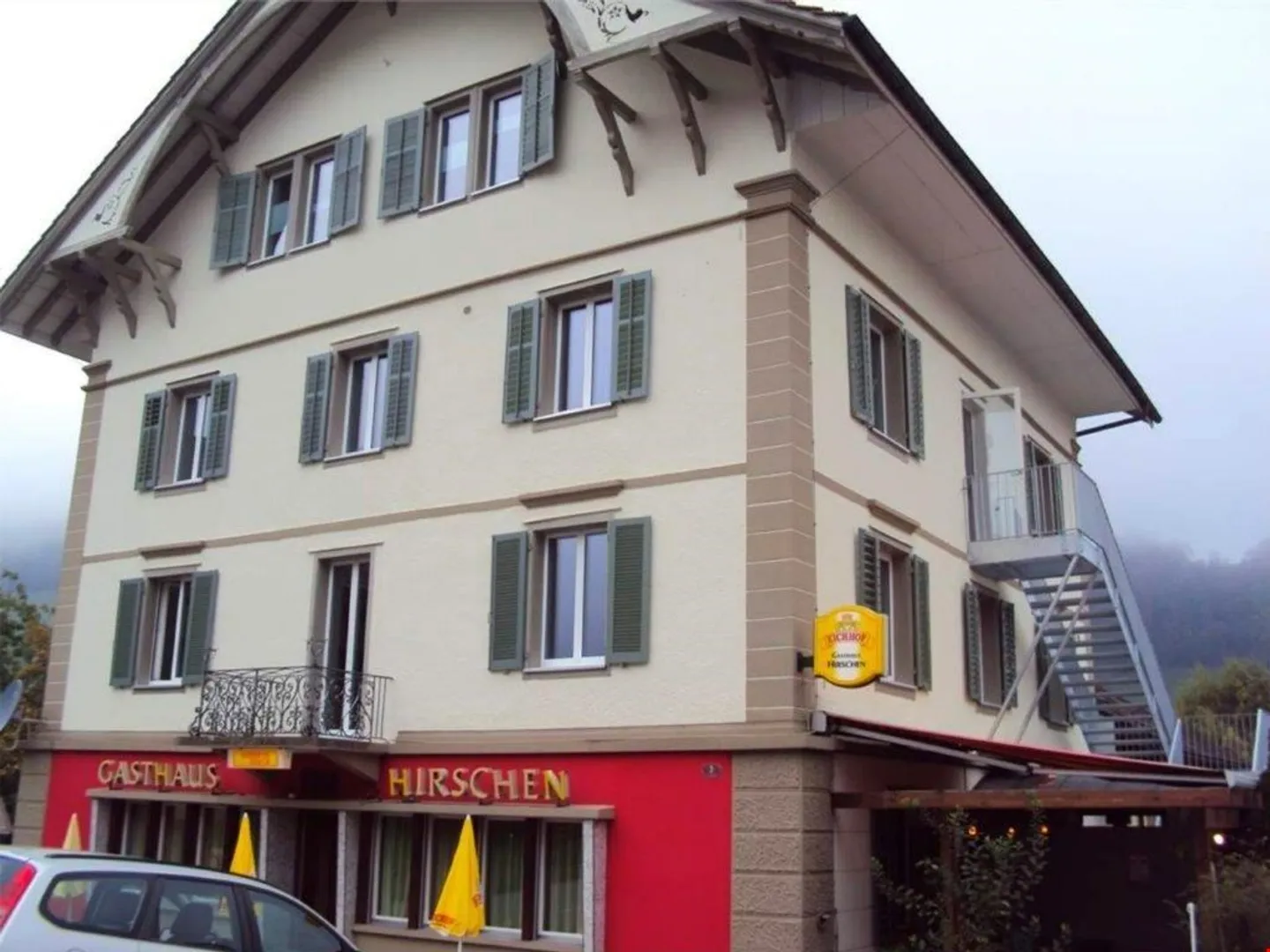 Möblierte Zimmer zu vermieten - Foto 3 von 7