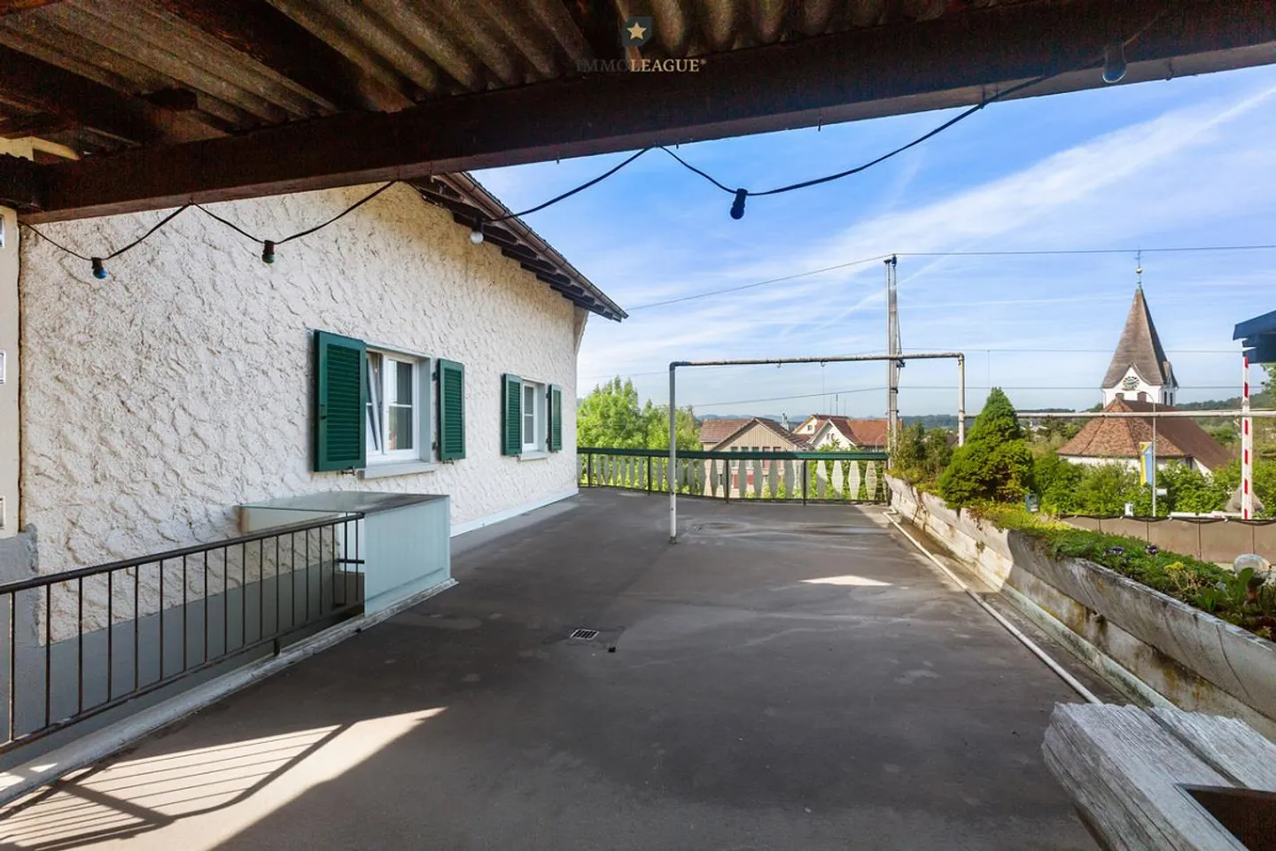 Vivere in tranquillità. Vivere in modo versatile. 2 unità abitative sotto lo stesso tetto. - Foto 5 di 8