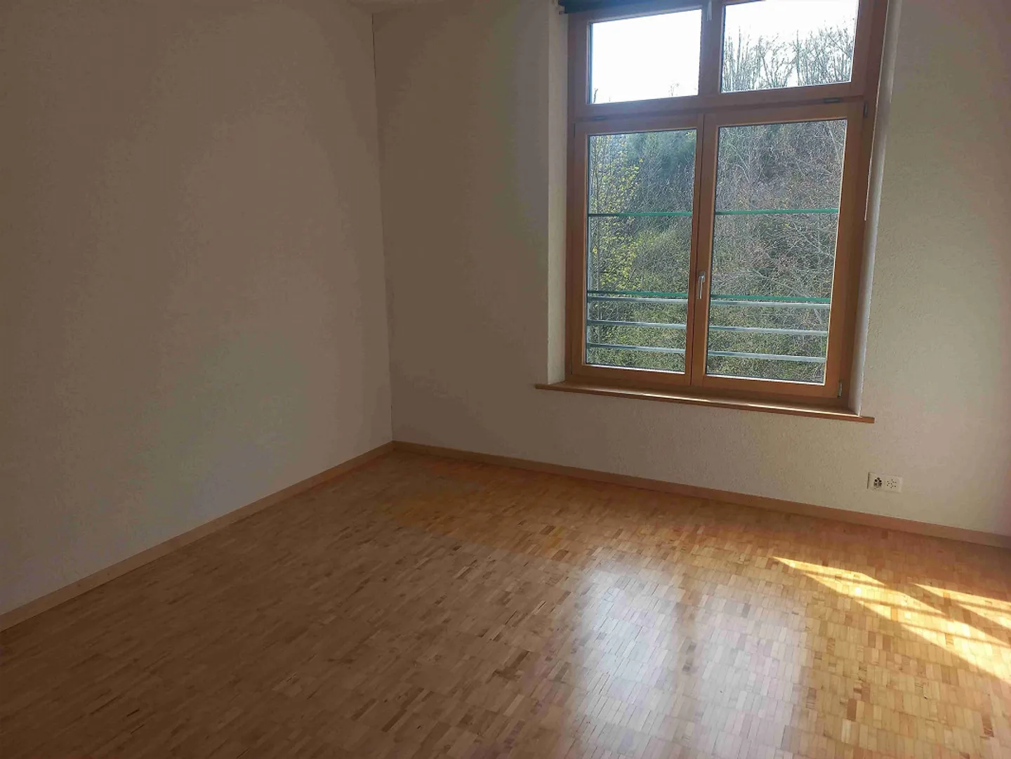Loft Wohnung am Fluss - Foto 8 von 21