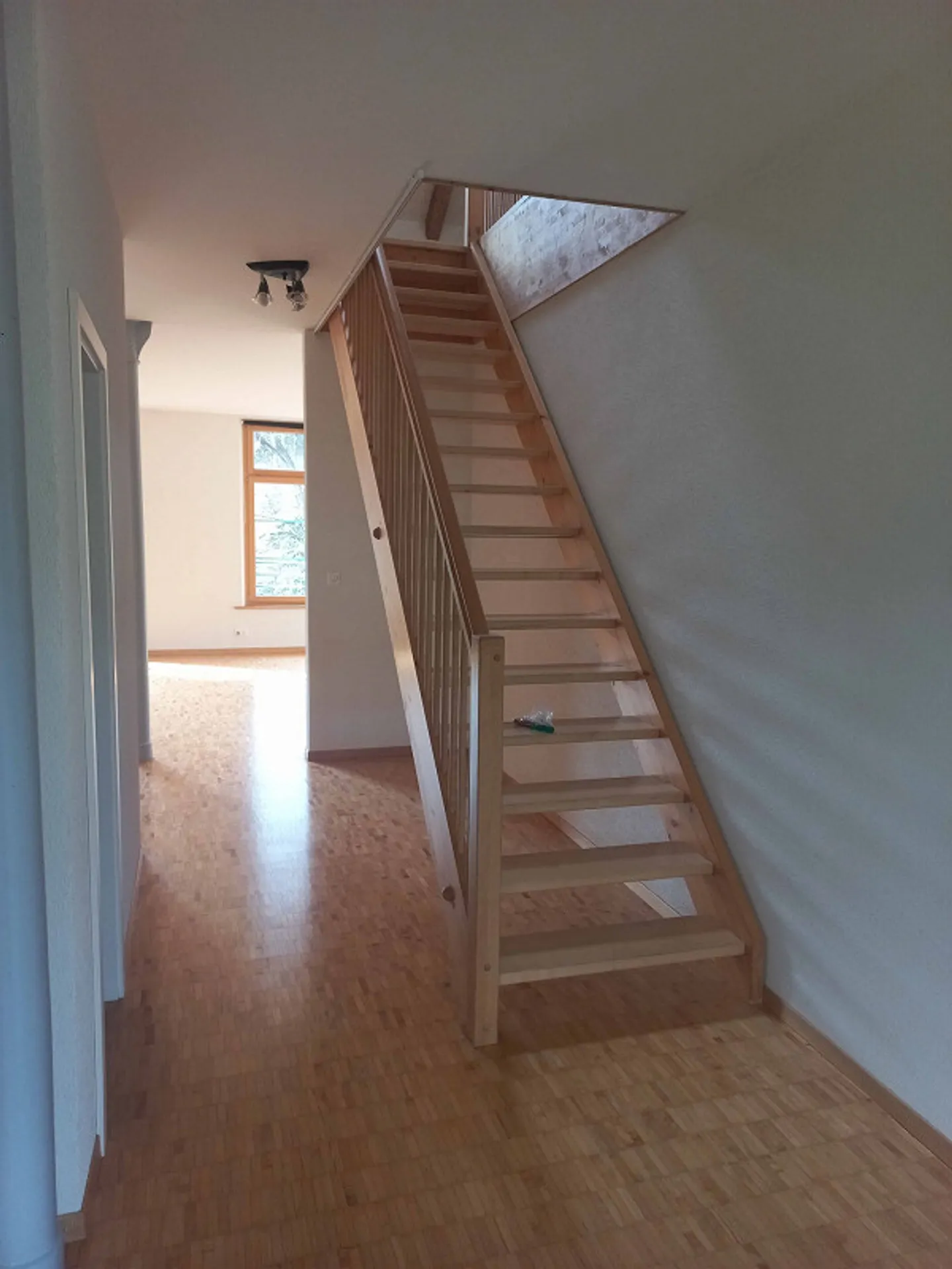 Loft Wohnung am Fluss - Foto 9 von 21