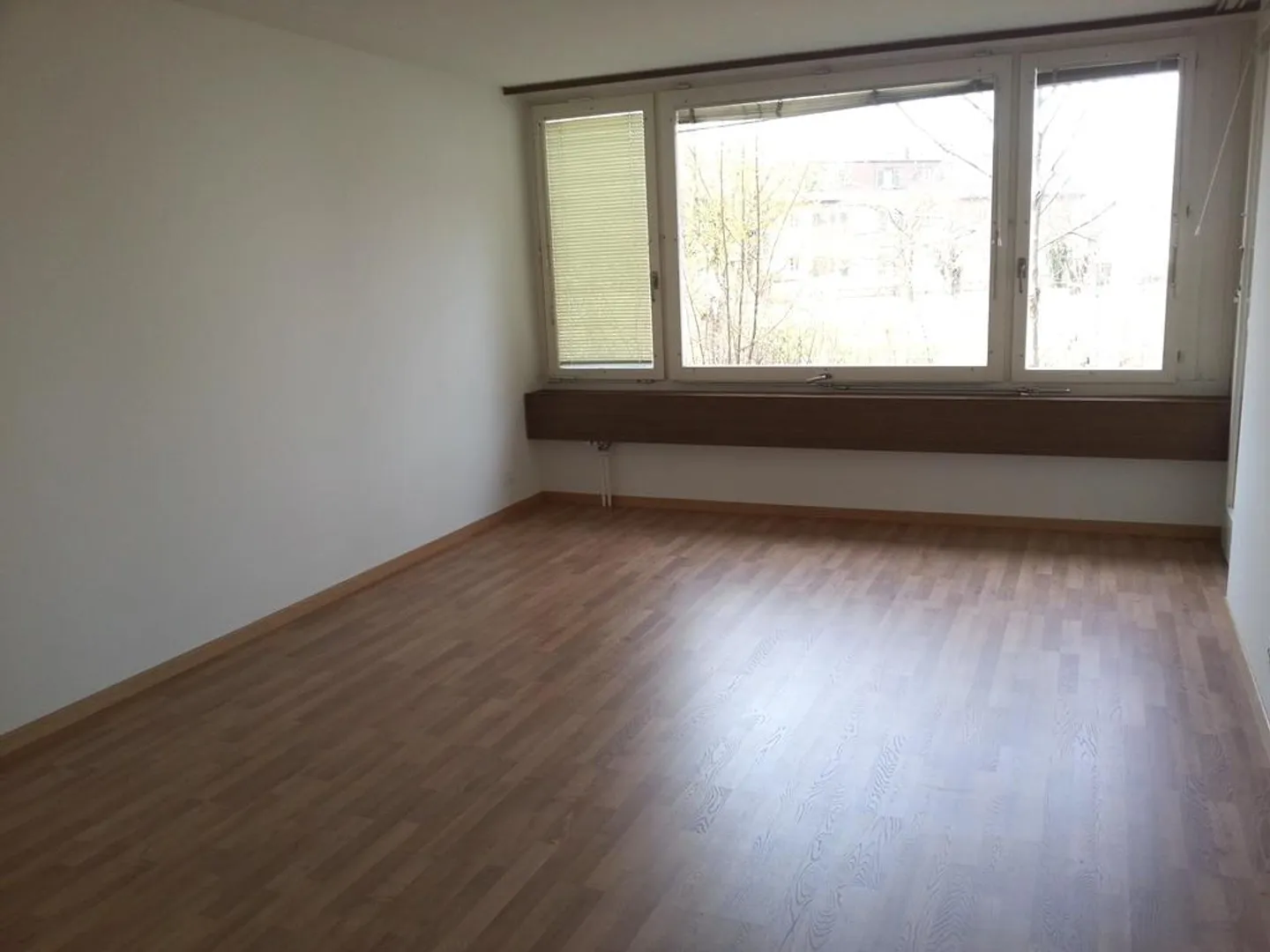 Appartement individuel dans un emplacement calme vous attend! - Photo 2 sur 6