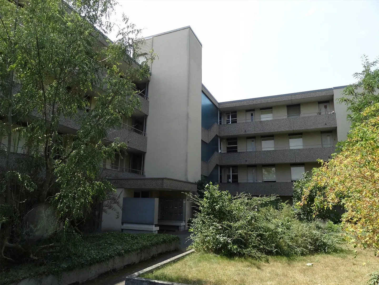 Appartement individuel dans un emplacement calme vous attend! - Photo 3 sur 6