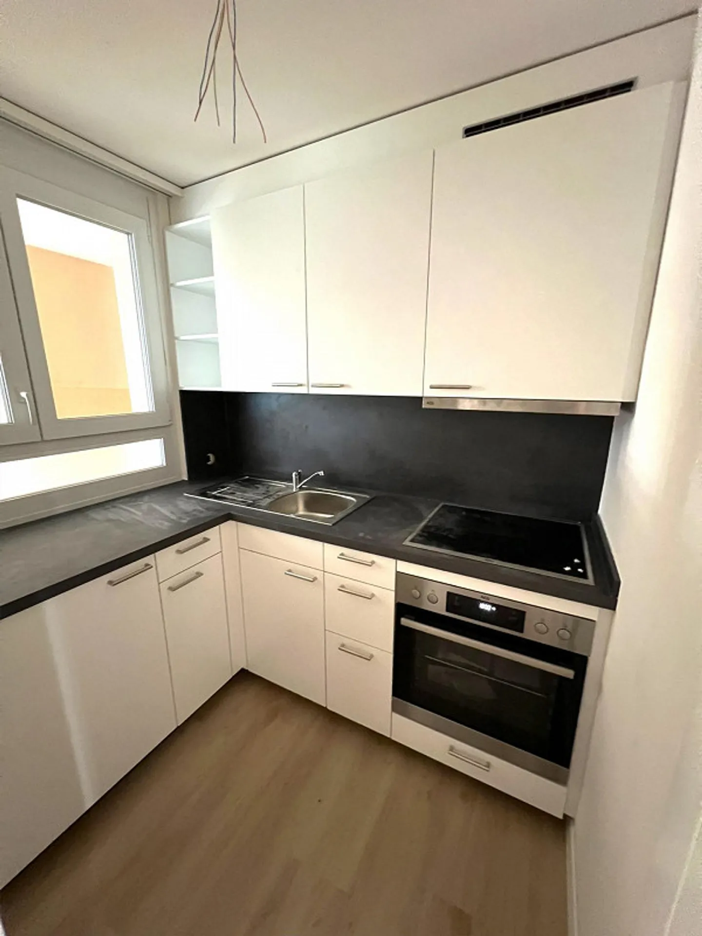 Appartement individuel dans un emplacement calme vous attend! - Photo 4 sur 6