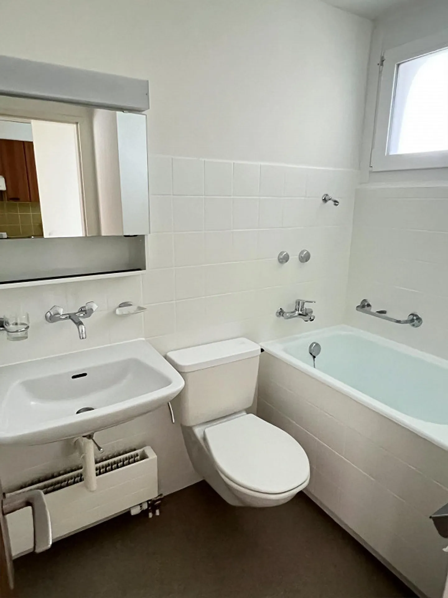 Appartement individuel dans un emplacement calme vous attend! - Photo 5 sur 6